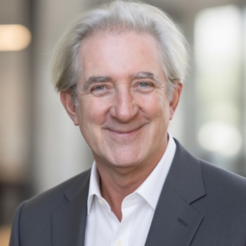 Christian Dubois, Cushman & Wakefield